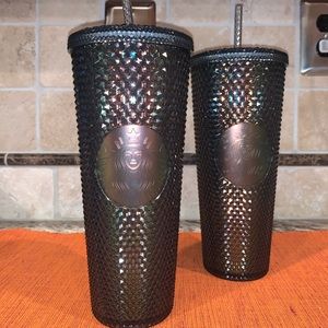 Limited edition 2020 Starbucks Studded cup🎃
